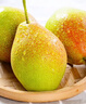 京鲜生 新疆特级库尔勒香梨 净重5斤单果120g以上 生鲜水果 实拍图