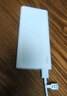 华为【3C认证】原装多协议超级快充移动电源10000mAh（Max 22.5W SE） 13重安全防护 可上飞机 白色 实拍图