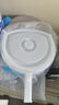 茨格曼 便盆卧床老人大便神器瘫痪病人女产妇尿盆扁马桶护理带布套 实拍图