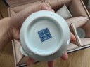 汉造景德镇茶具套装轻奢高档陶瓷整套泡茶器全套家用功夫茶具2026新款 【高端送礼】玉影山水6件套 【顺丰包邮】 蓝色礼盒 实拍图