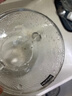 北欧沃朗养生壶0胶水全玻璃恒温壶1.2L家用办公花茶壶电陶炉煮茶器炖煮壶一体电热水壶【顶配款】茶漏+炖盅 实拍图