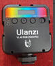ulanzi优篮子 VL49 RGB磁吸全彩补光灯便携LED口袋双色温直播摄影灯微单相机闪光灯手机室内人像灯常亮灯 实拍图