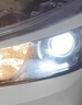 科浦仕（KEPUSHI）适用led汽车大灯h4led大灯远近一体透镜大灯超亮H4大灯泡 实拍图