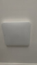 欧普（OPPLE）全光谱护眼吸顶灯客厅灯智能LED照明灯具简约包安装套餐1 凝月4 实拍图