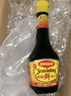 美极（Maggi） 鲜味汁 小麦原料炒菜蘸料调味汁 100ml 雀巢出品 实拍图