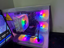 英邦达英特尔酷睿i7升十八核4060独显64G内存组装台式机电脑主机大游戏商用办公设计水冷整机全套 三 酷睿i9级36核丨4050丨1TB光追独显 主机+32英寸高刷护眼显示器 实拍图