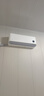 小米（MI）米家 1.5匹 新一级能效 巨省电 空调挂机 KFR-35GW/N1A1【整机十年质保】 实拍图