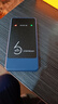 卓健移动随身wifi充电宝二合一免插卡移动wifi6便携随身wifi流量三网通2025新款随身无线wifi 1万毫安 【无需预存】1万毫安充电宝+WiFi6【12核】 实拍图