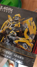 变形金刚（TRANSFORMERS）儿童玩具正版授权遥控汽车机器人男孩生日礼物大黄蜂三电版 实拍图