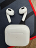 DIJO【华强北顶配】Air4蓝牙耳机双耳无线降噪适用于苹果16pro/15/14/13华为oppo安卓vivo荣耀小米 【华强北旗舰】【空间功能+ 任意名字+超强续航+秒连接】 实拍图