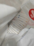 好奇（Huggies）金装云感裤拉拉裤婴儿尿不湿超薄成长裤新生儿宝宝瞬吸干爽学步裤 L 124片 拉拉裤【9-14kg】 实拍图