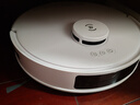 科沃斯扫地机器人N20扫拖一体智能家用吸尘器激光导航规划全自动洗擦扫地国家补贴 实拍图