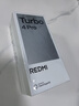 小米（MI）REDMI Turbo 4 Pro 第四代骁龙8s 7550mAh长续航 12GB+256GB 粉金色 小米红米5G手机 实拍图
