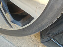 双星汽车轮胎 225/45R18 ZR 95W X51 适配吉利星瑞/领克03/帝豪GS 实拍图