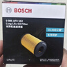 博世（BOSCH）长效机油滤芯滤清器0562标致3008307408508雪铁龙世嘉C2C3XRC4LC5 实拍图