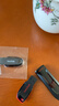 闪迪（SanDisk）64GB USB3.2 U盘 CZ550黑色 读速100MB/s 安全加密 数据恢复 学习办公电脑车载 高速大容量优盘 实拍图