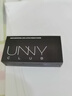 悠宜（unny club）柔妆持久三色眉粉2.7g咖啡棕防水防汗持妆鼻影卧蚕自然显色 实拍图