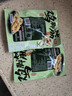有友 山椒味鸡脚筋142g*3 独立小包装 休闲追剧零食小吃 实拍图