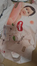 好奇（Huggies）铂金装小桃裤成长裤XXL74片(15kg以上)尿不湿【透爽散热】 实拍图