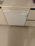 海尔（Haier）【双面洗W5000Plus白】国家补贴20%嵌入式小红花洗碗机 18套+3大容量UV双重除菌EYSW18566BBU1 实拍图