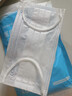 袋鼠医生一次性医用外科口罩100只灭菌级防尘防花粉黑色口罩秋冬双鼻梁条 实拍图