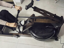 麦瑞克（MERACH）划船机家用水阻磁控室内运动健身器材智能调节可折叠MR-950R7ZH 实拍图