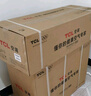 TCL空调大1.5匹小蓝翼真省电空调挂机一级能效省电35%变频冷暖KFR-35GW/RV2Ea+B1以旧换新国家补贴 实拍图
