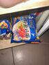 康师傅 方便面 经典鲜虾鱼板袋面98g*24 泡面整箱速食 方便食品  实拍图
