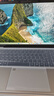 H&U&W国行【2025新英特尔+酷睿i7】笔记本电脑轻薄本大学生办公便携高性能游戏本商务设计AI标压手提本 银【4K级9D液晶屏】16代AI酷睿版+指纹/背光 16G内存/256G超速硬盘 实拍图