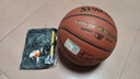 斯伯丁（SPALDING）篮球TF系列7号PU比赛室内外兼用耐磨成人青少年 77-176Y 实拍图