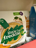 小皮（Little Freddie）婴幼儿辅食蓝莓藜麦菠菜谷物米粉160g*3盒 婴儿7个月以上米糊辅食 实拍图