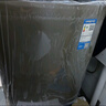 志高（CHIGO）全自动洗衣机 家用小型波轮 洗脱一体机大容量 公寓宿舍出租房 10KG咖啡金【蓝光洗护+风干洁桶+强电机】 实拍图
