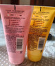 旁氏洁面乳150gx2米粹水润+樱粉焕亮 送粉玻玻5g 实拍图