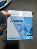 瓦尔塔（VARTA）汽车电瓶蓄电池 蓝标80D26R 风行瑞风丰田福田奇瑞以旧换新 实拍图