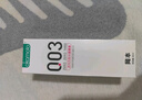 冈本（OKAMOTO）003人体润滑剂60ml 水溶性润滑液润滑油房事免洗夫妻成人情趣用品 实拍图