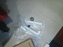 九牧（JOMOO）95118-00-1卫生间家用水箱厕所双档节水大冲力 实拍图