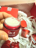 SK-II大红瓶面霜100g乳液护肤品抗皱套装礼盒sk2化妆品全套生日礼物女 实拍图