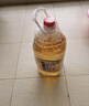 金龙鱼  食用油 花生浓香型食用植物调和油4L 实拍图