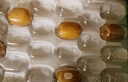 佳沛（zespri）新西兰  阳光金奇异果10粒礼盒巨大果单果约144-175g 水果 猕猴桃 实拍图