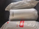 京东京造大白被 100%原生纤维A类磨毛保暖春秋被子四季被芯5.2斤2.2x2.4m 实拍图