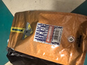 博达轻奢蓝山咖啡豆 纯黑咖啡进口生豆新鲜烘焙 454g 实拍图
