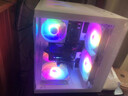 速度玩家英特尔酷睿i7升十八核4060电竞独显组装台式机电脑主机游戏办公Ai设计师整机全套 主机+27英寸2K级高清屏全套 特：i9级36核芯4K光追特效丨1T丨4050独显 实拍图