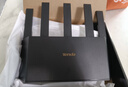 Tenda腾达路由器WiFi7【云霄BE5100】千兆穿墙王信号增强无线超强2.5g网口家用电竞放大器立式BE6L Pro 实拍图
