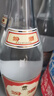 汾酒 黄盖玻汾 将军汾 清香型白酒 55度 950ml 单瓶装 新老包装随机发 实拍图