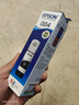 爱普生（EPSON）004原装墨水黑色 适用爱普生 L3251/3253/3256/3258/3255/3151/3153/3218/3219/1258打印机墨水 染料墨水 实拍图