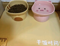 乐优派宠物餐垫硅胶餐垫防水防滑餐垫猫咪吃饭垫子 实拍图