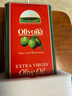 欧丽薇兰 Olivoila 食用油 保真 特级初榨橄榄油红装3L（地中海原装进口） 实拍图