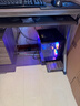 金刚侠酷睿i5i7升i9级18核2T硬盘4060电竞独显吃鸡台式机电脑主机组装全套黑神话游戏家用设计办公整机 主机+24英寸显示器全套 套餐3：酷睿i7丨16G丨1TB丨旗舰高端独显 实拍图