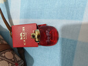 蔻驰（COACH）随机Q版香水4.5ml*6小样无喷头 节日生日礼物送女友闺蜜 实拍图