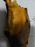 京鲜生山东烟薯25号蜜薯(已糖化) 净重4.5斤 精选中果150-400g 源头直发 实拍图